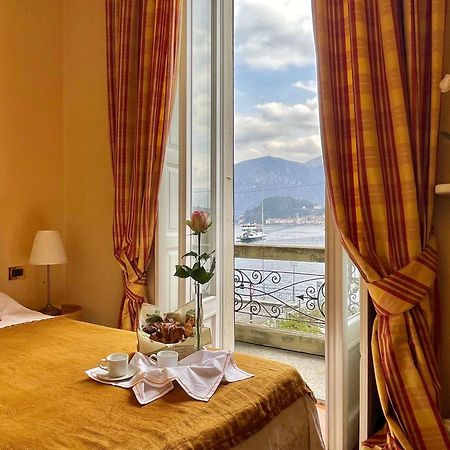 Belle Ile Lake View Suite Cadenabbia Екстер'єр фото