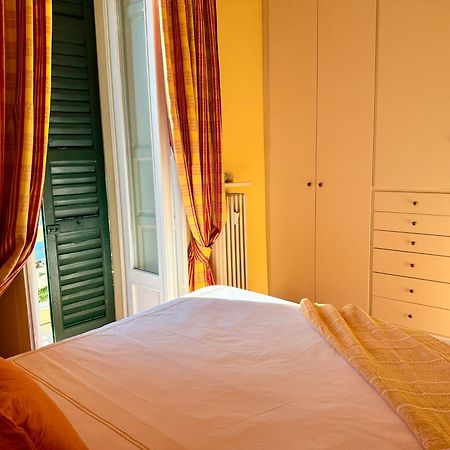 Belle Ile Lake View Suite Cadenabbia Екстер'єр фото