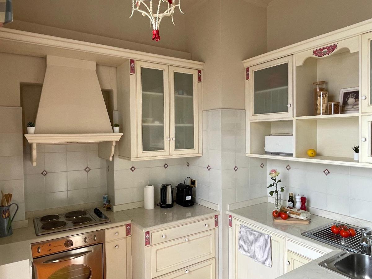 Belle Ile Lake View Suite Cadenabbia Екстер'єр фото
