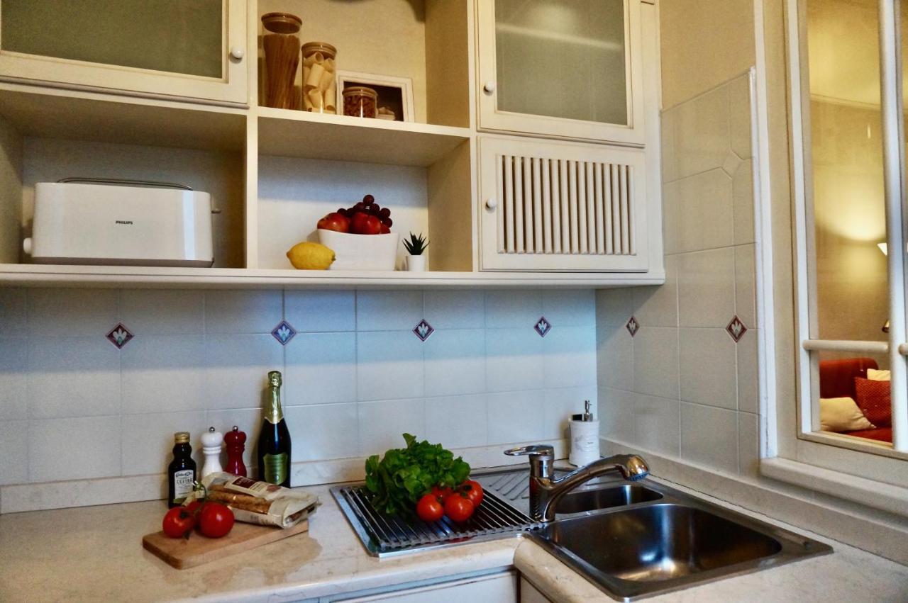 Belle Ile Lake View Suite Cadenabbia Екстер'єр фото