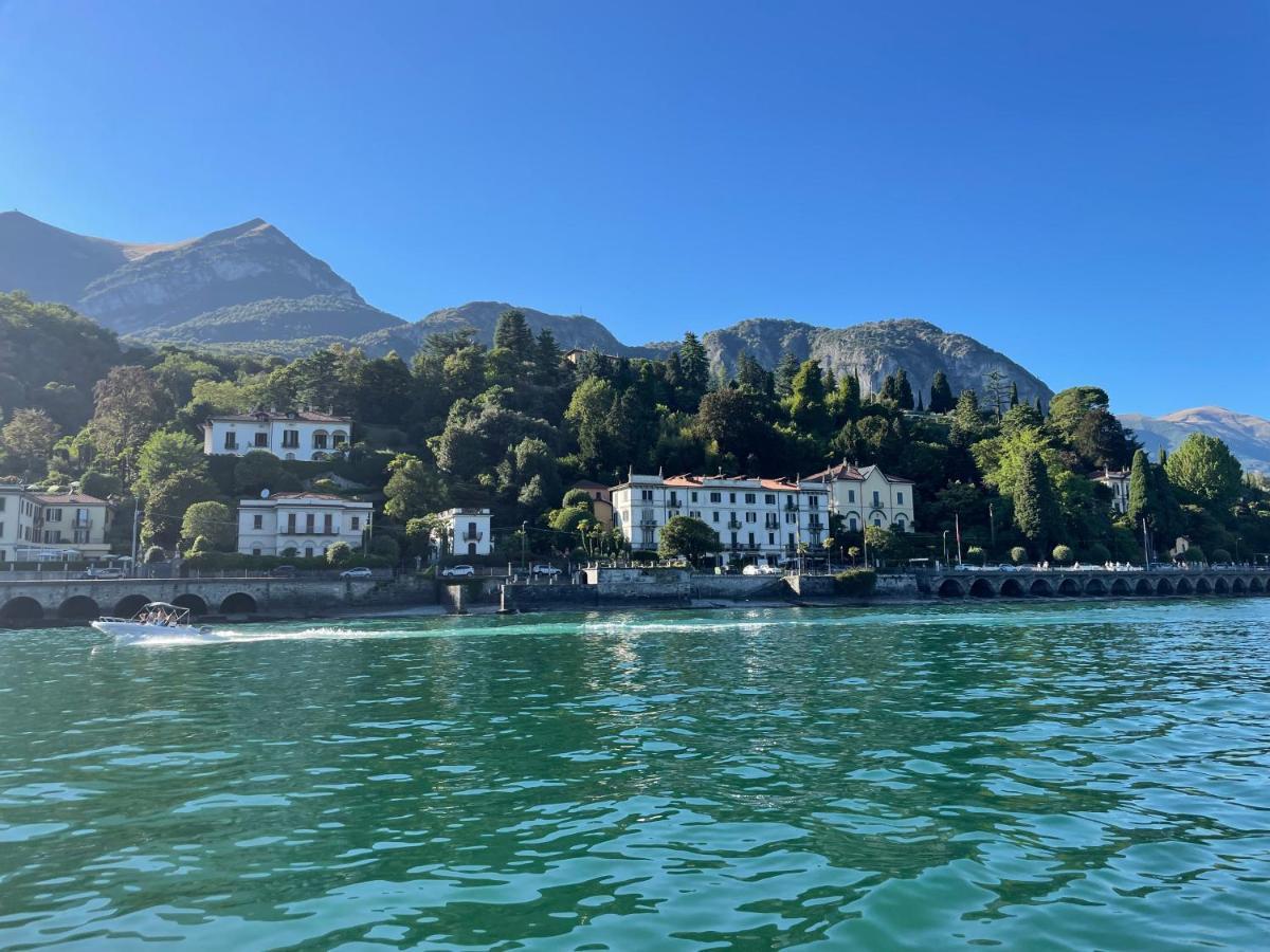 Belle Ile Lake View Suite Cadenabbia Екстер'єр фото
