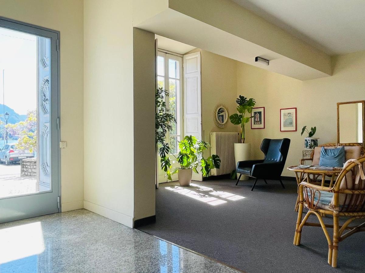 Belle Ile Lake View Suite Cadenabbia Екстер'єр фото