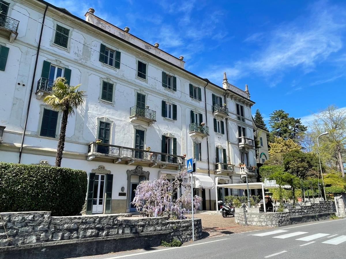 Belle Ile Lake View Suite Cadenabbia Екстер'єр фото