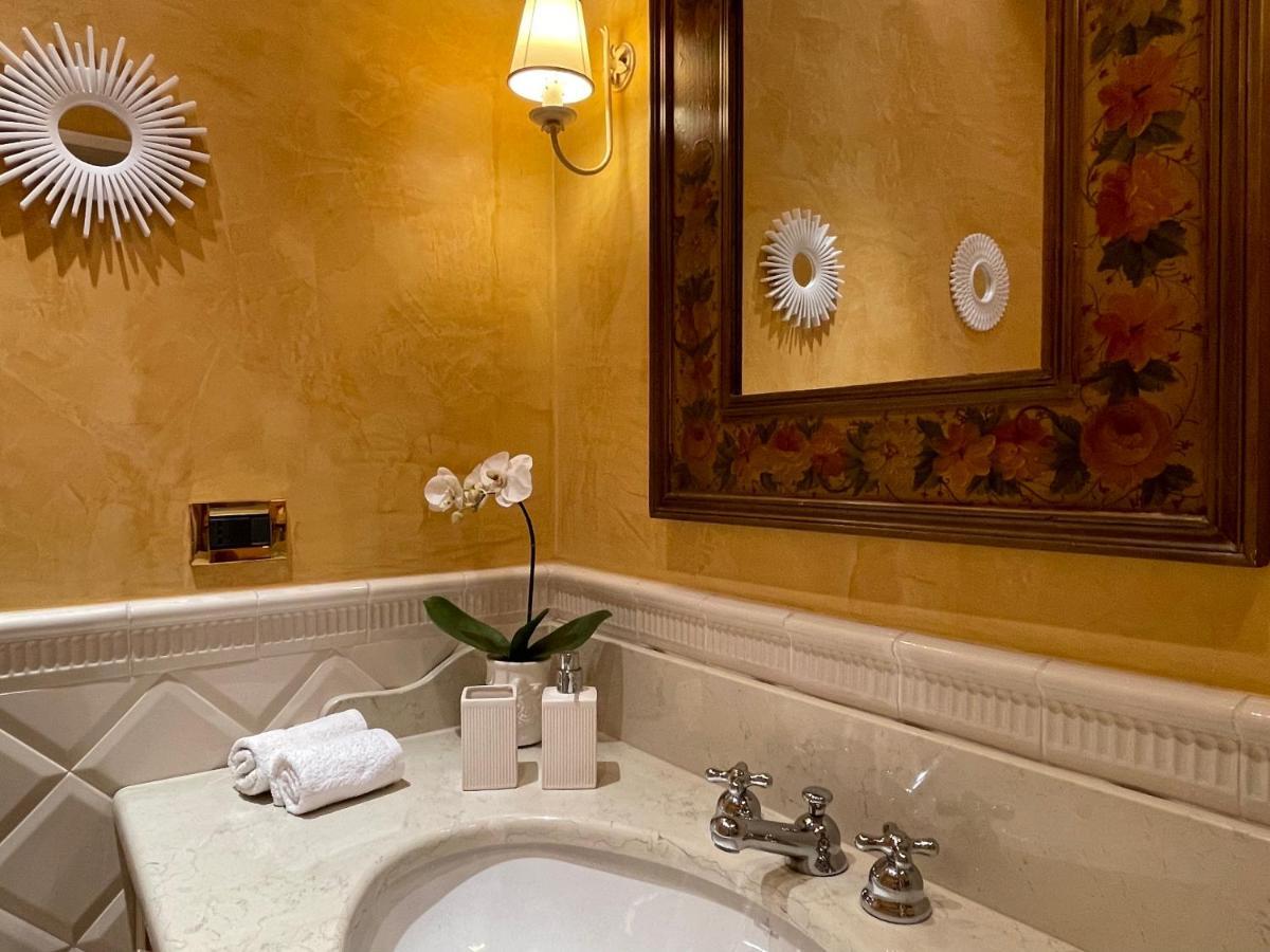 Belle Ile Lake View Suite Cadenabbia Екстер'єр фото