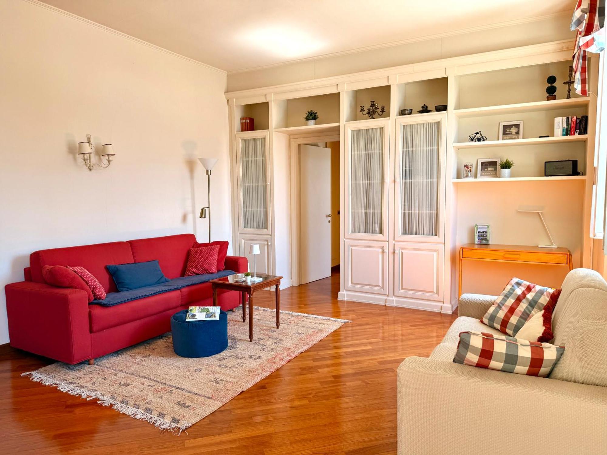 Belle Ile Lake View Suite Cadenabbia Екстер'єр фото