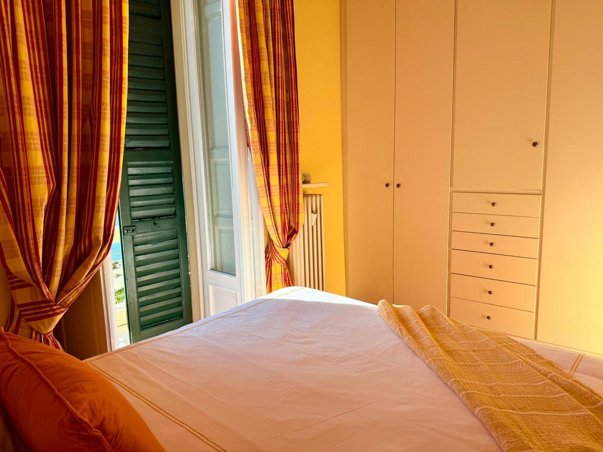 Belle Ile Lake View Suite Cadenabbia Екстер'єр фото