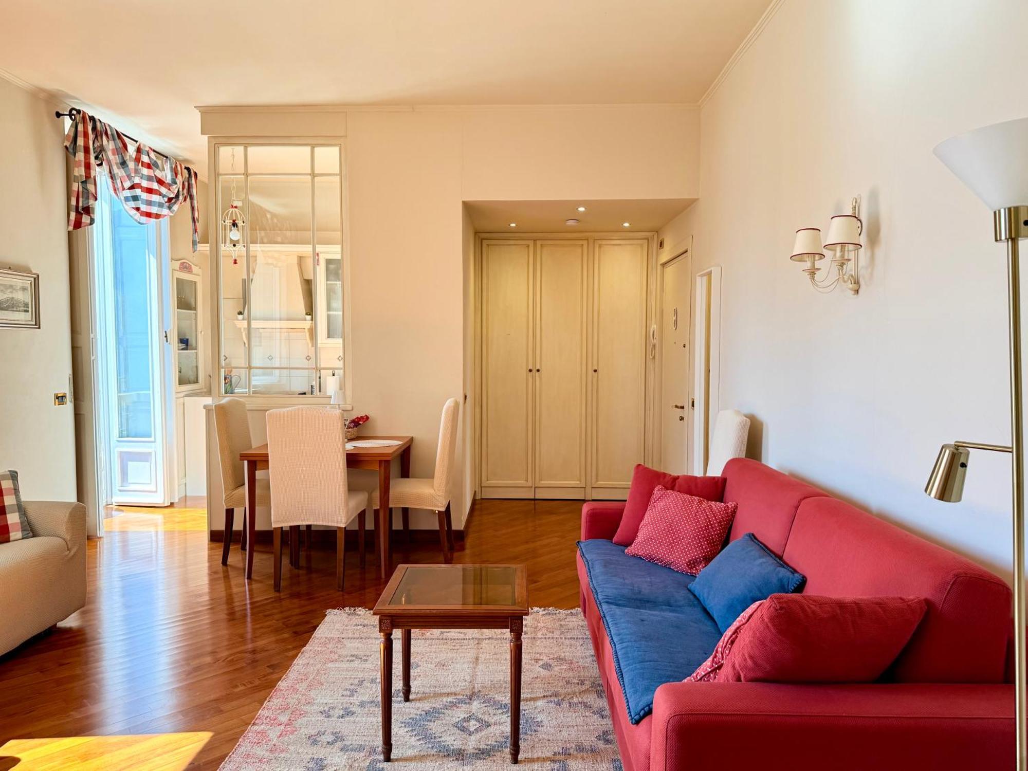 Belle Ile Lake View Suite Cadenabbia Екстер'єр фото