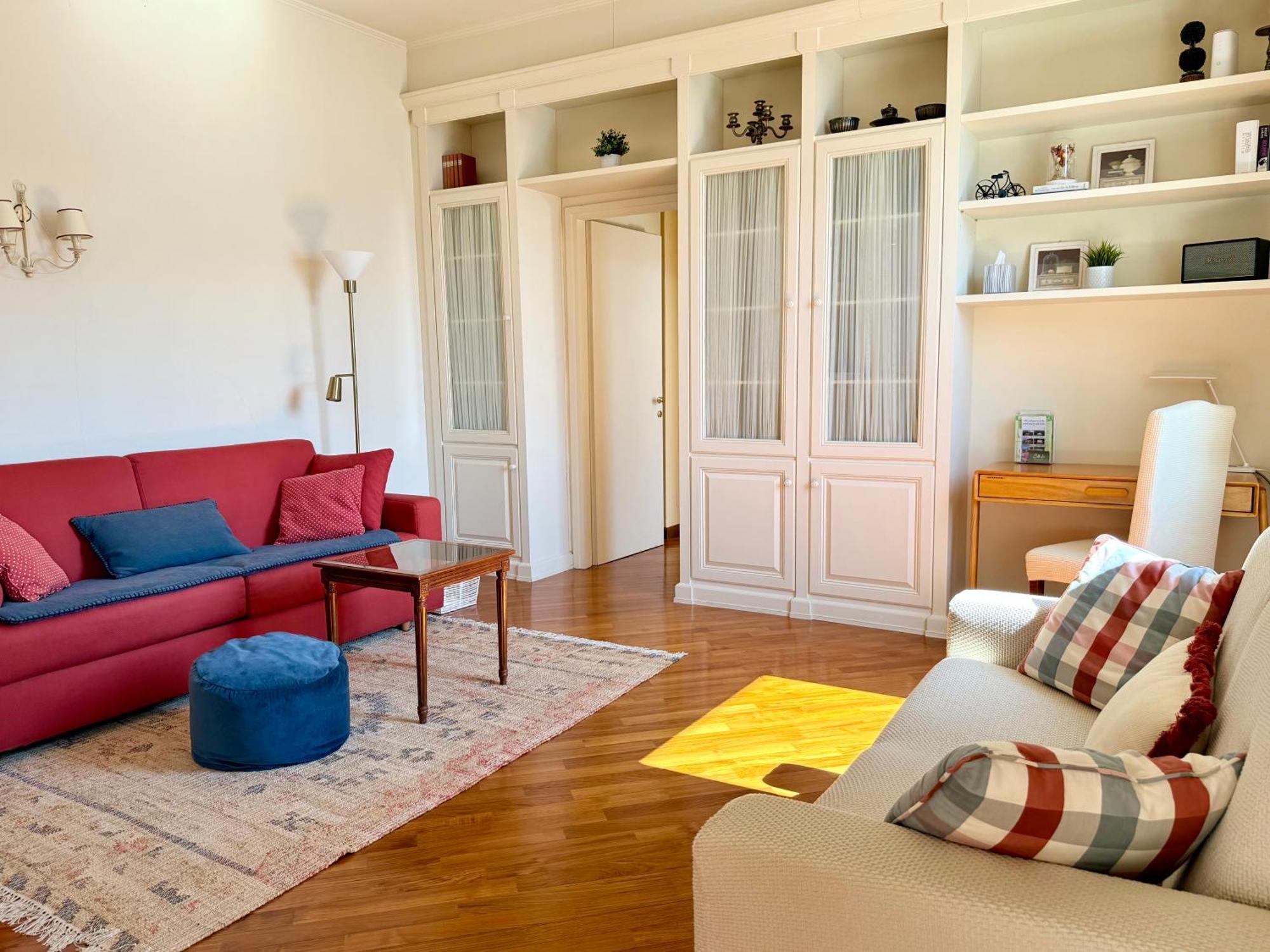 Belle Ile Lake View Suite Cadenabbia Екстер'єр фото